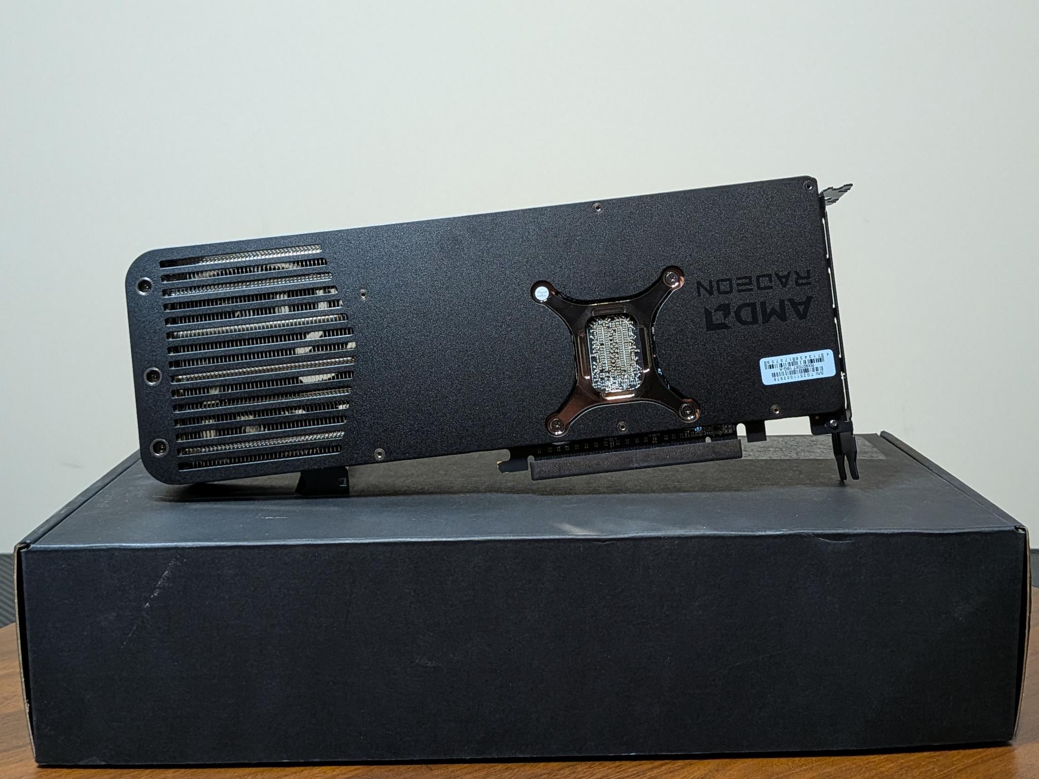 PowerColor Reaper RX 9070 XT - Image 2