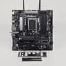ASRock B760M-C/D4 LGA1700 DDR4 mATX Motherboard