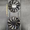 *B GRADE* EVGA GeForce GTX 980 FTW 4GB GDDR5 Graphics Card -DisplayPort HDMI DVI