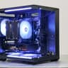 Ryzen 7 5800XT | RX 9060 XT 16GB | 32GB RAM | 1TB SSD | WIN 11 PRO | Gaming PC
