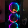 Budget Gaming PC i5 6600K / GTX 1060 3GB