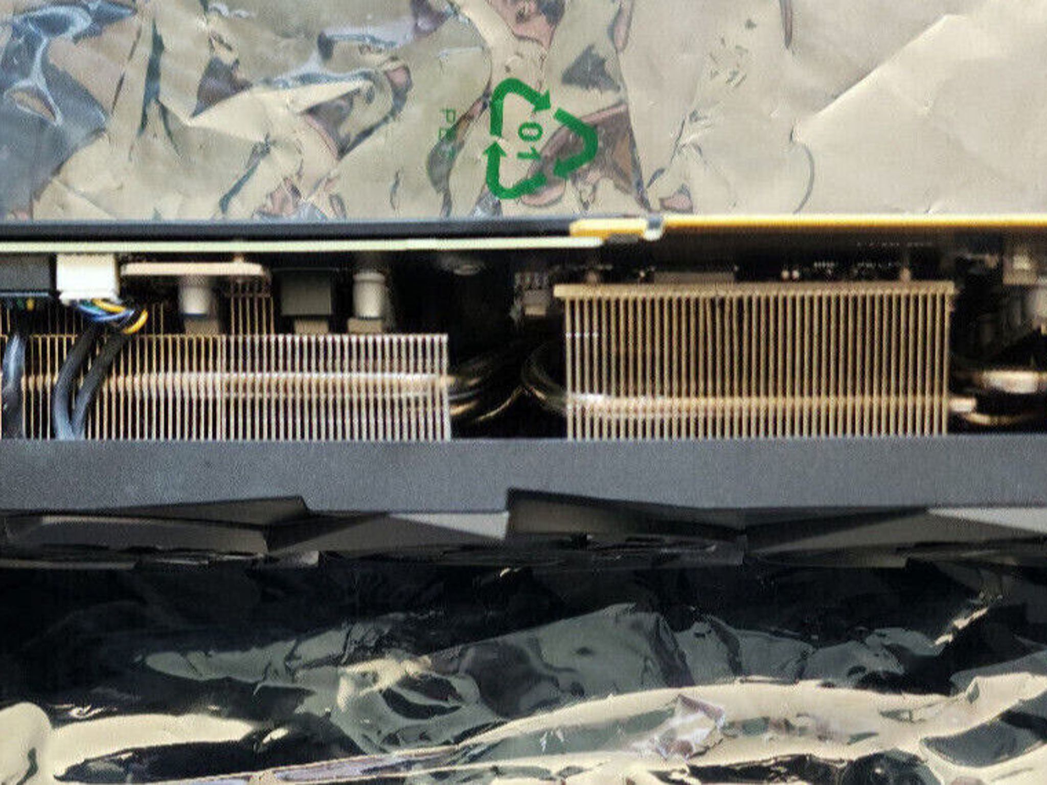 MSI GeForce RTX 3080 Ventus 3X 10G OC 10GB GDDR6X Graphics Card Top High-end 4k GPU