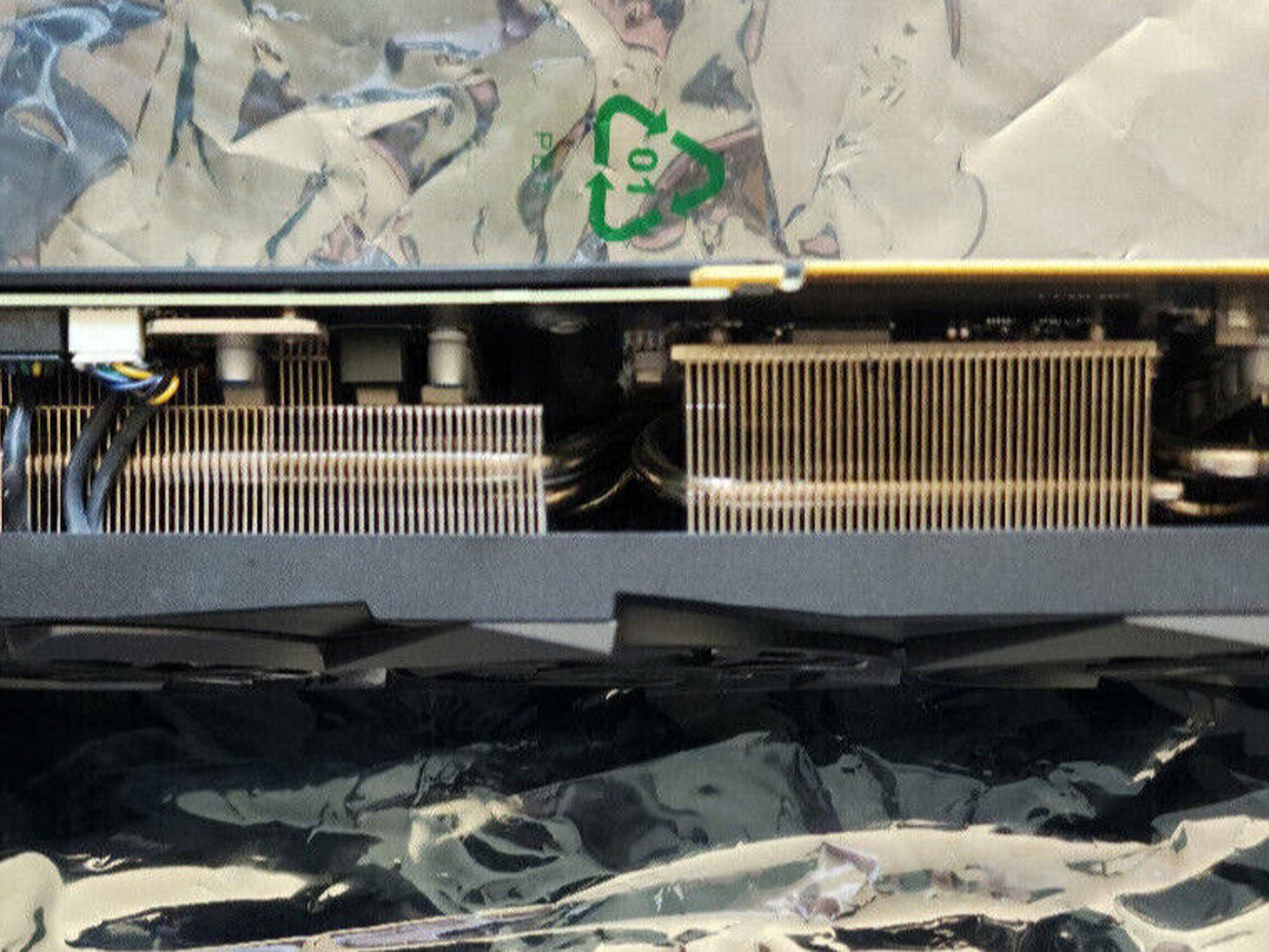 MSI GeForce RTX 3080 Ventus 3X 10G OC 10GB GDDR6X Graphics Card Top High-end 4k GPU