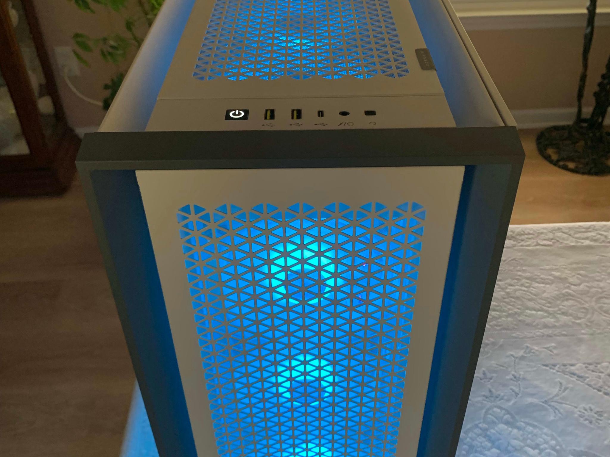 Mid-Range | Ryzen 7 2700X | GTX 1060 6GB