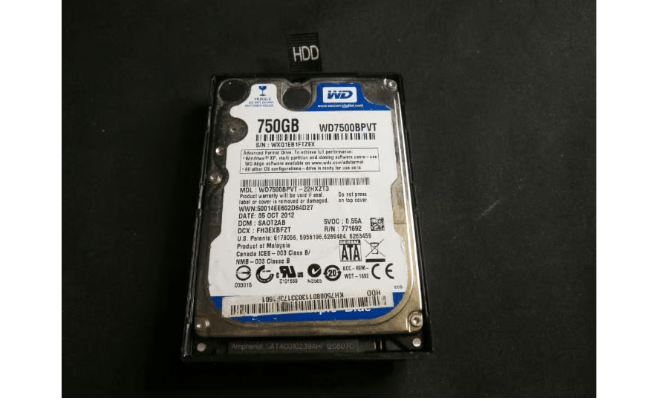 Xbox 360 750gb Drive