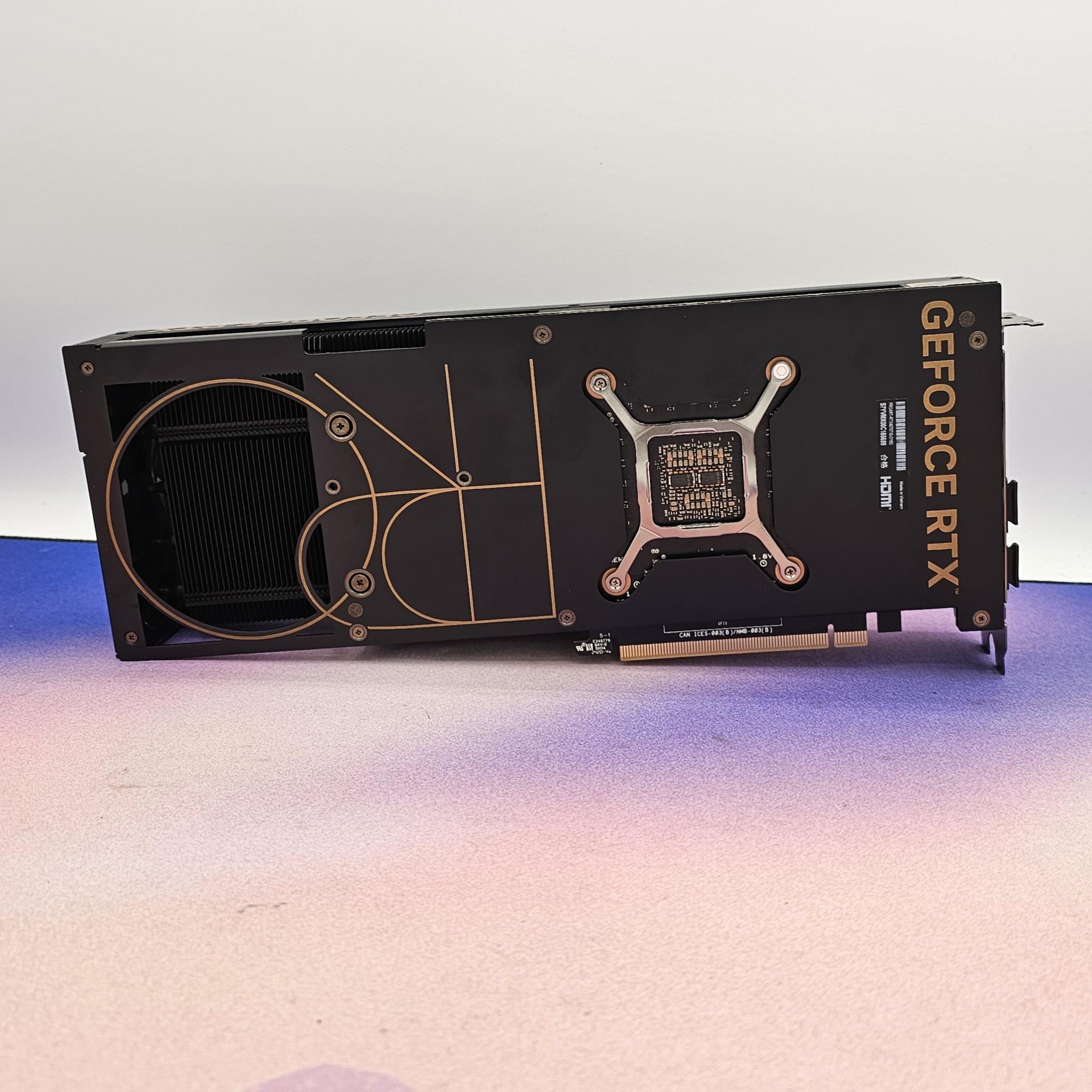 Asus Pro Art OC RTX 4080 Super