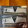 ADATA XPG DDR4 3000 16GB (2x8GB) DIMM Desktop Memory Kit AX4U300038G16-BSZ