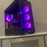 Gaming PC | Ryzen 5 | GTX 1080 8GB | 16GB DDR4 | 500GB SSD | Lian Li Case