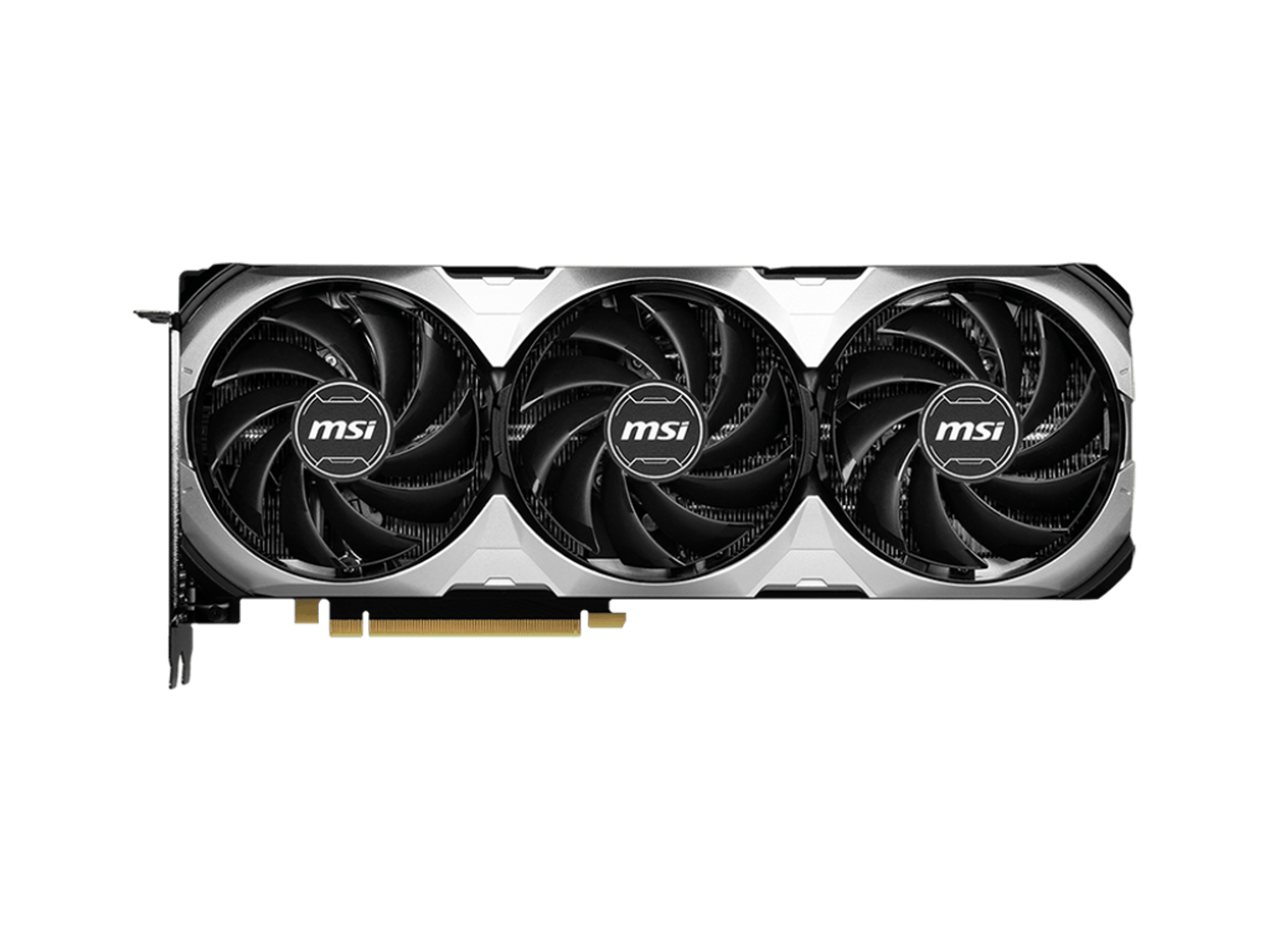 MSI RTX 4070 Ti VENTUS 3X OC Edition - New, Sealed in Box