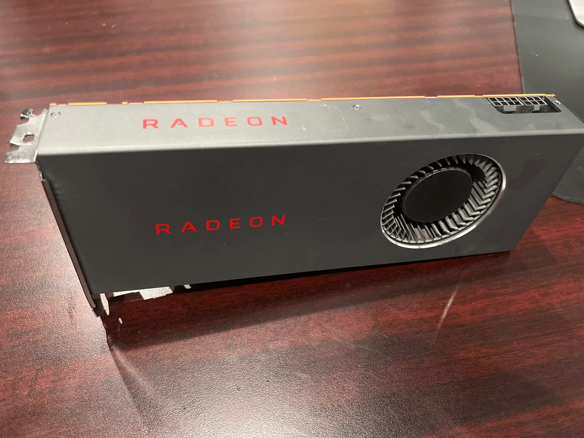 AMD Radeon RX 5700