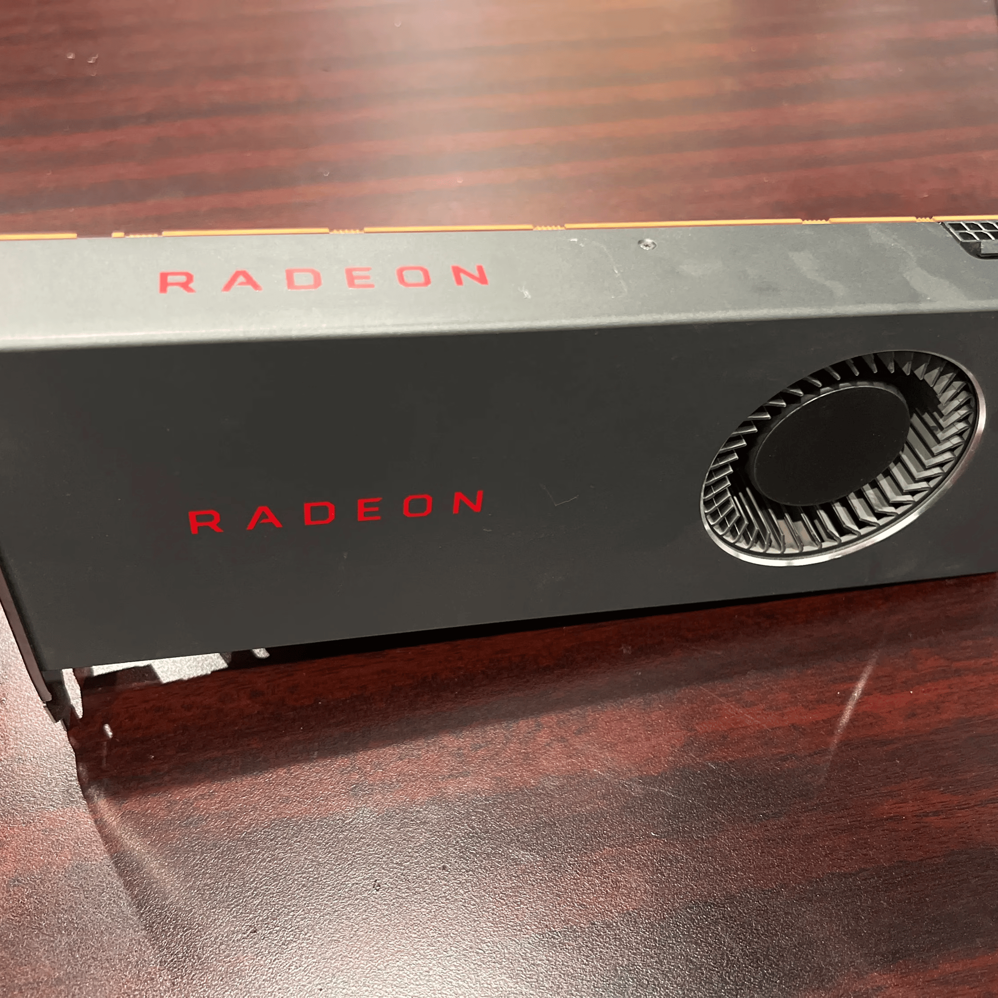 AMD Radeon RX 5700