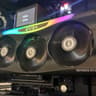 The Dark Sentinel – RTX 3090 Ti | 9950X | 64GB RAM | 4TB NVMe | 1000W Gold | AI & Creator Fortress
