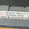 DDR2/3 Memory sticks