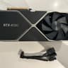 NVIDIA GeForce RTX 4080 Founders Edition
