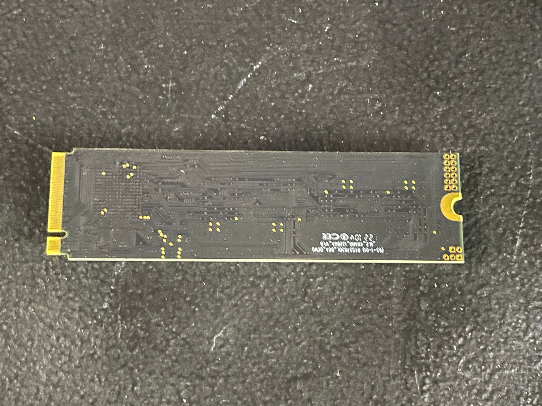 Silicon Power 1TB NVME Gen 3 SSD | Free Shipping