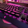 Razer BlackWidow V3 Pro Mechanical Wireless Keyboard & Razer DeathAdder V2 Pro Wireless Gaming Mouse