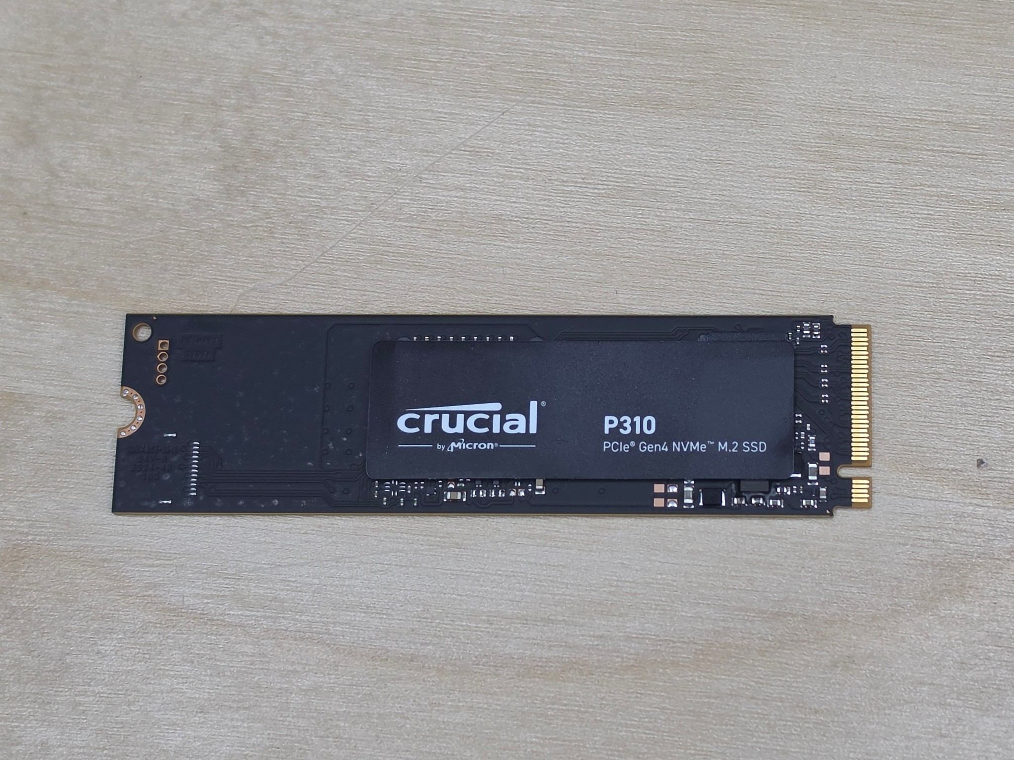Crucial P310 1TB