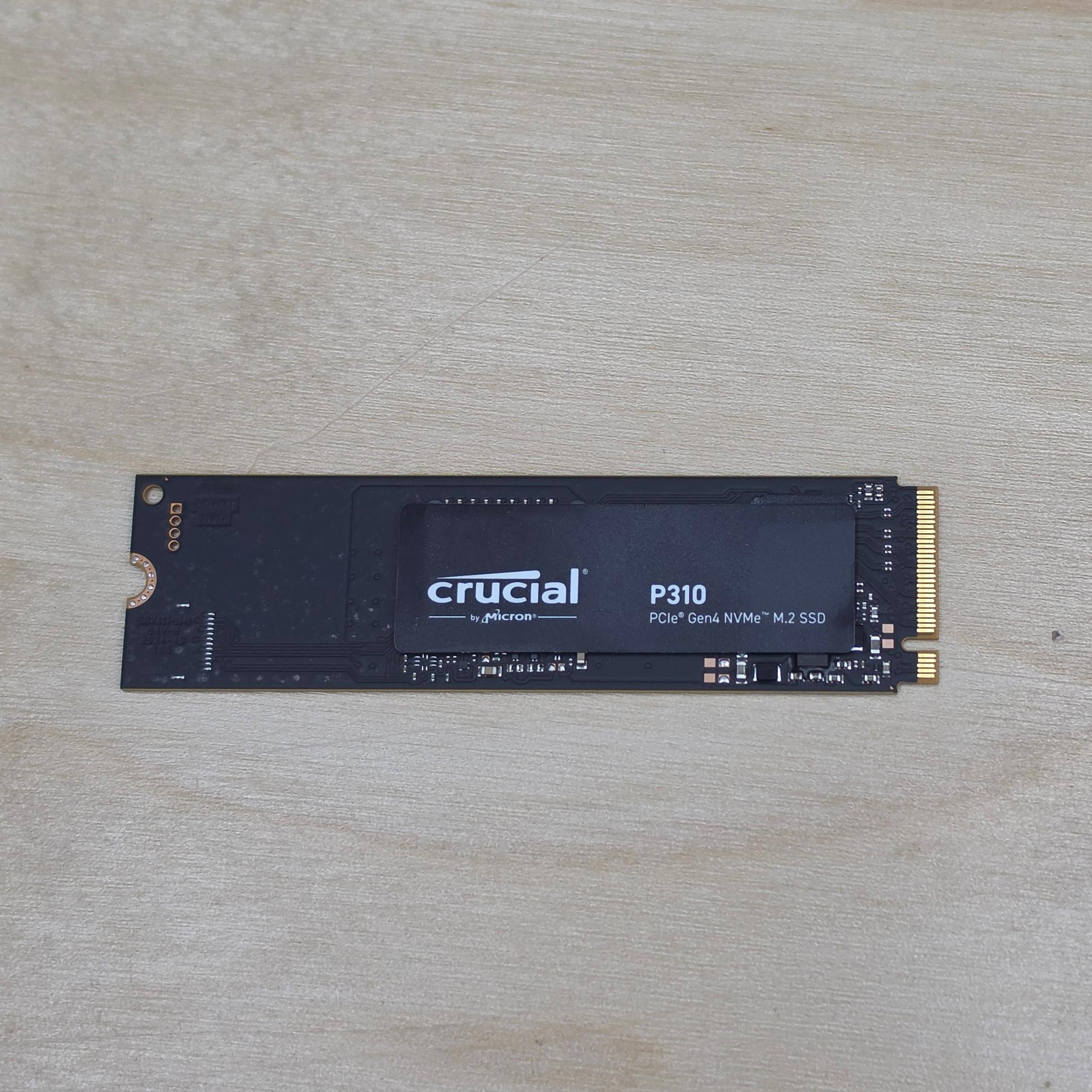 Crucial P310 1TB