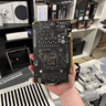 MSI GTX 1060 1 Fan