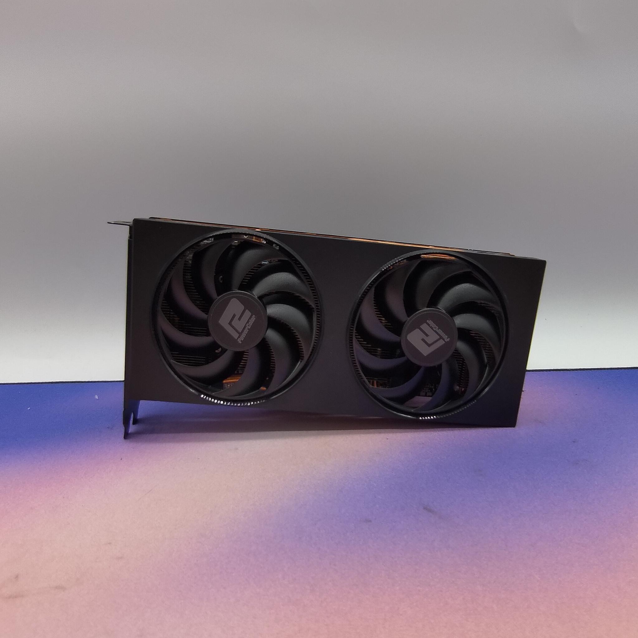 PowerColor Fighter RX 6750XT