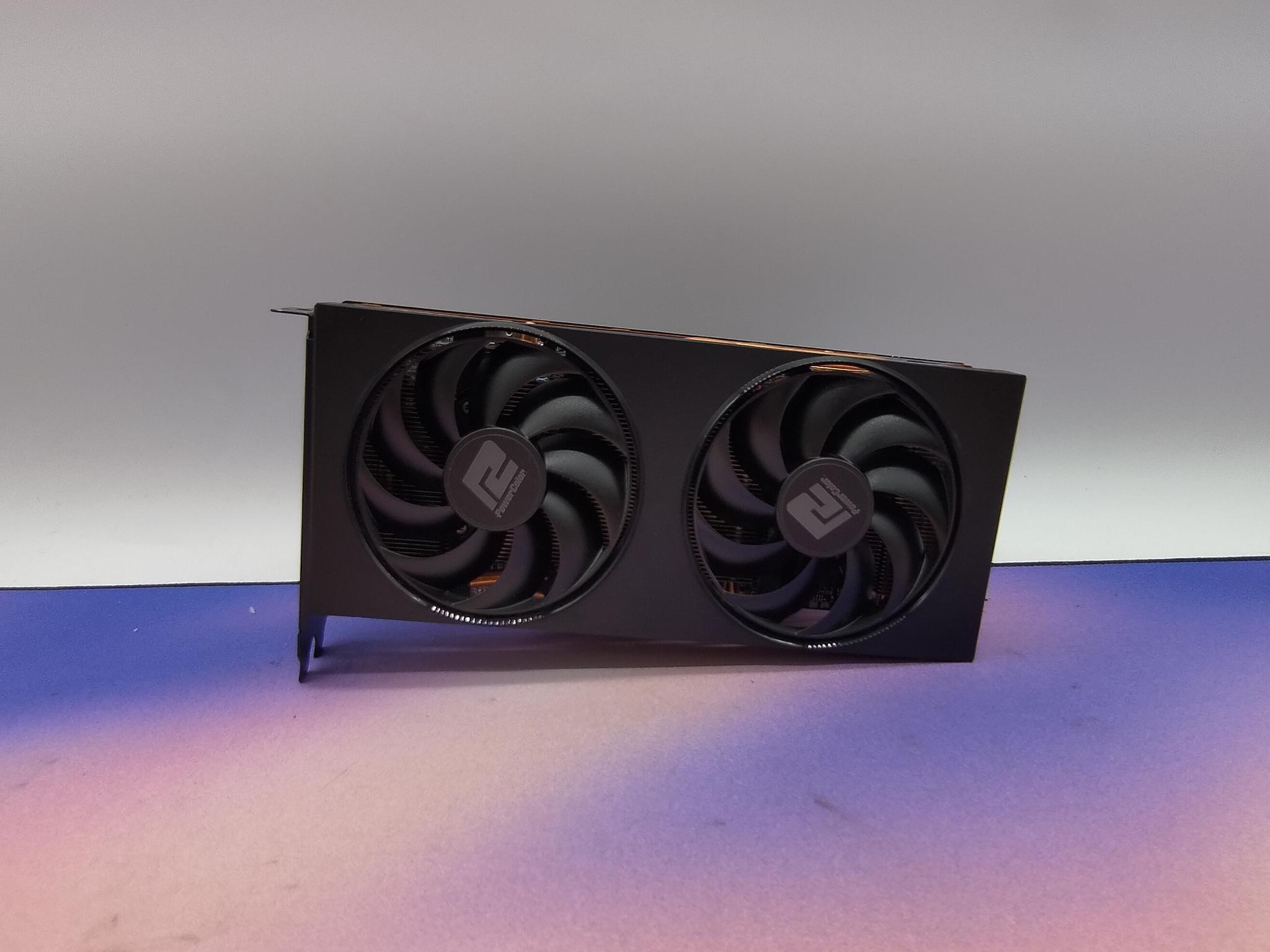 AMD Radeon RX 6750 XT - Image 1