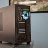 GAMING PC RYZEN 7 3700x+RTX3070+1TB+32GB