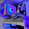 🎠🏰🐰|Highend Gaming Pc| 7700x, 7900xt, 32gb, 5tb, Wifi