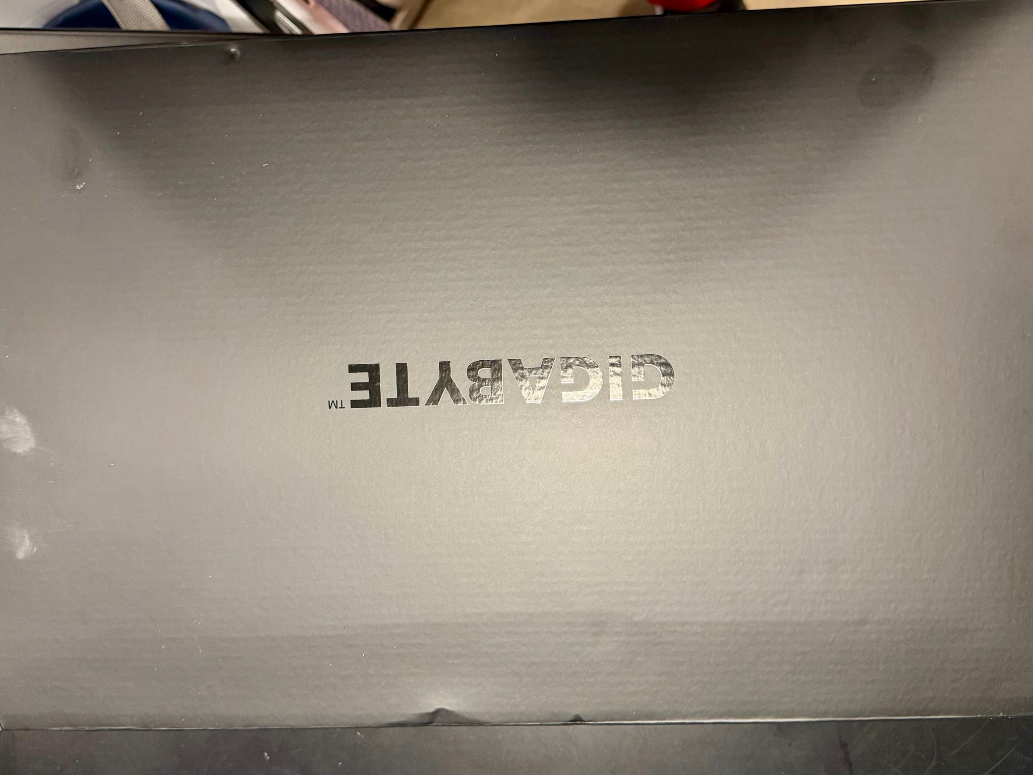 Gigabyte AERO OC GeForce RTX 4090