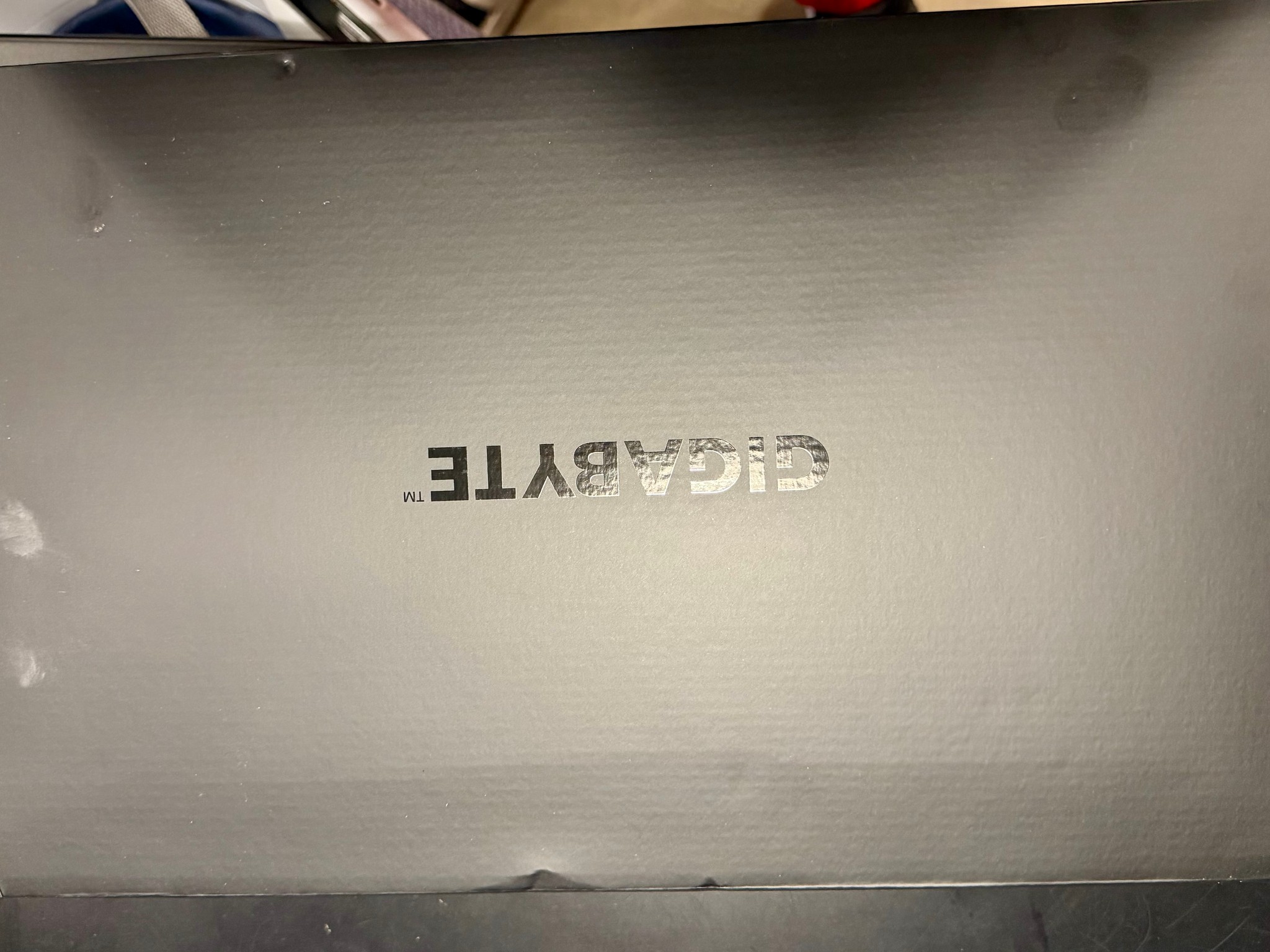 Gigabyte AERO OC GeForce RTX 4090