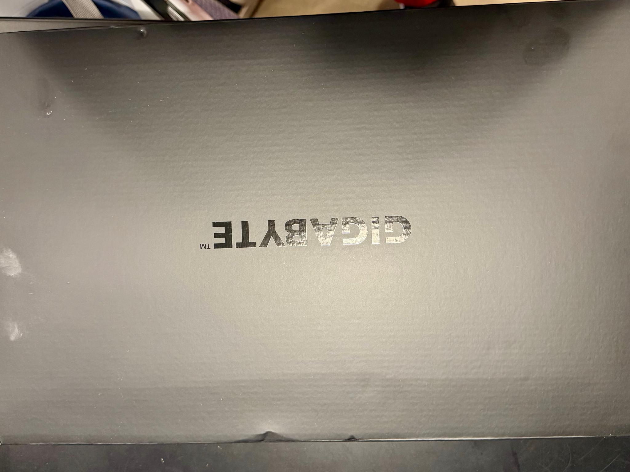 Gigabyte AERO OC GeForce RTX 4090