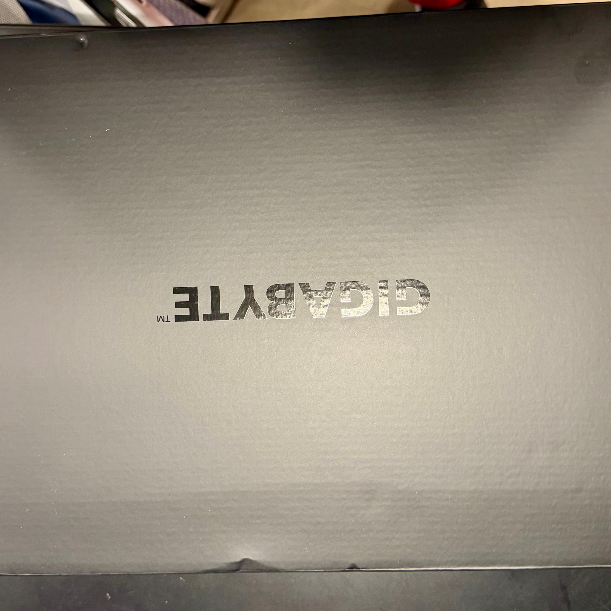 Gigabyte AERO OC GeForce RTX 4090