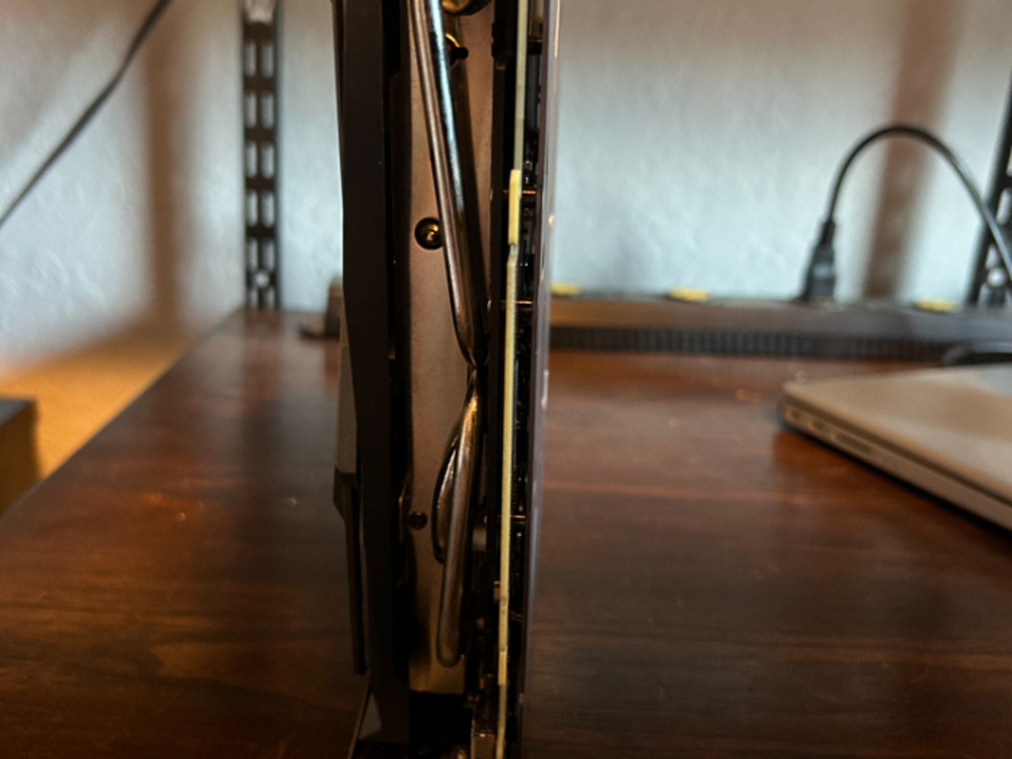 MSI GeForce GTX 1660 GPU