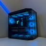 RTX 5080 | Ryzen 7 9800X3D | 64GB DDR5 RAM | 2TB SSD | Gaming PC