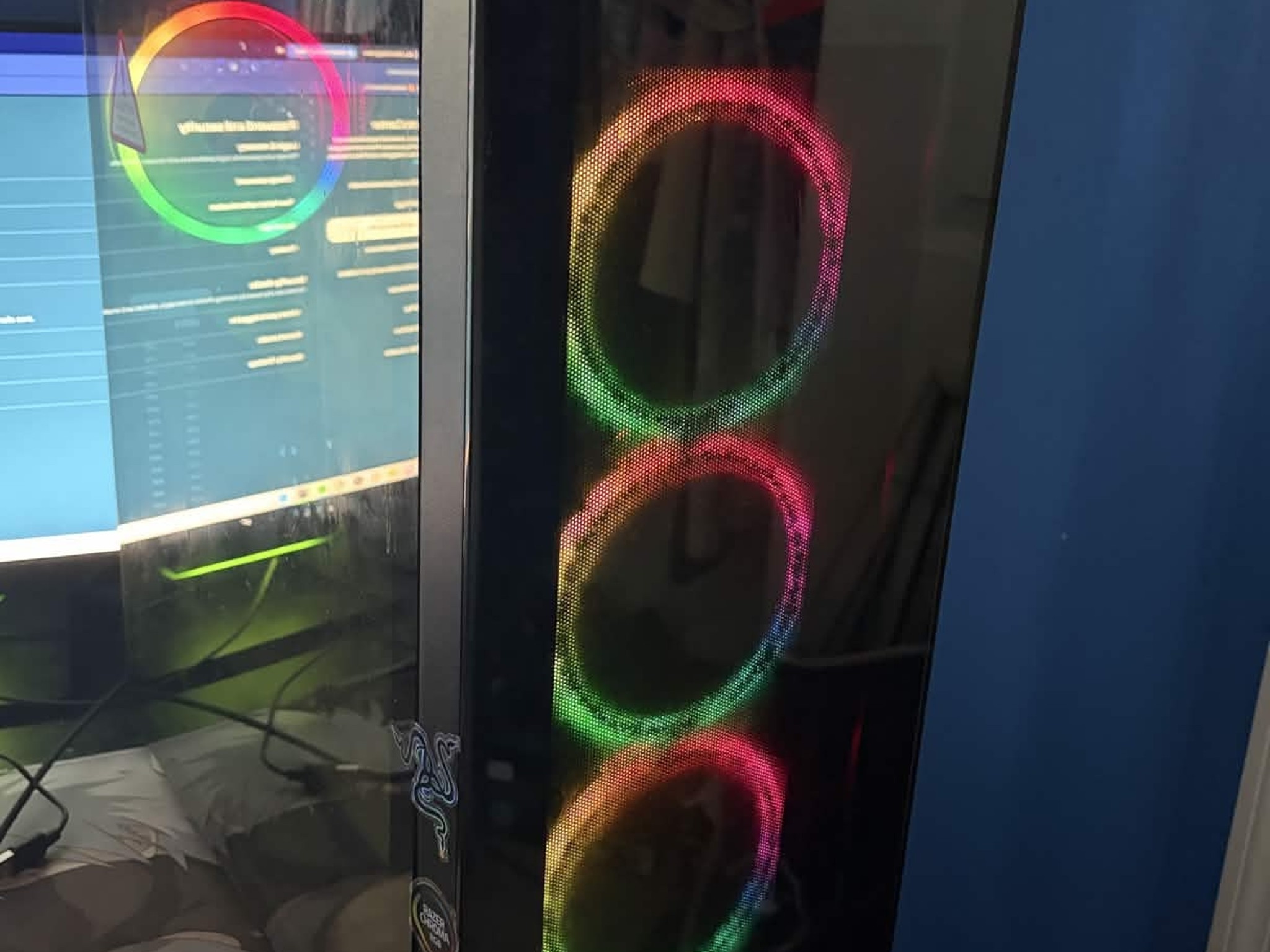 IBuypower Gaming PC (Ready to use)
