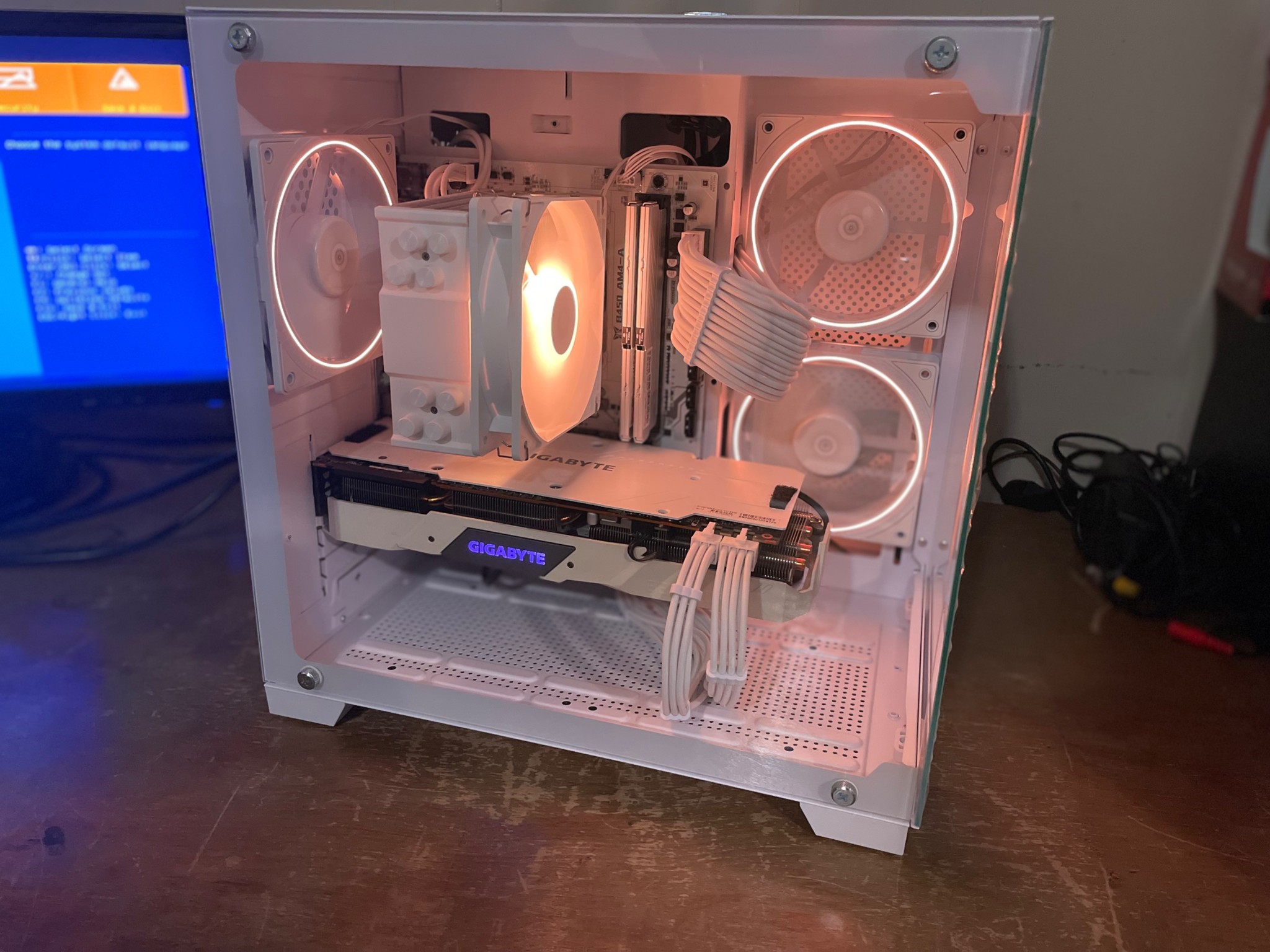 Ryzen 7| RTX 2070 Super| 32GB Ram| 1TB| WiFi