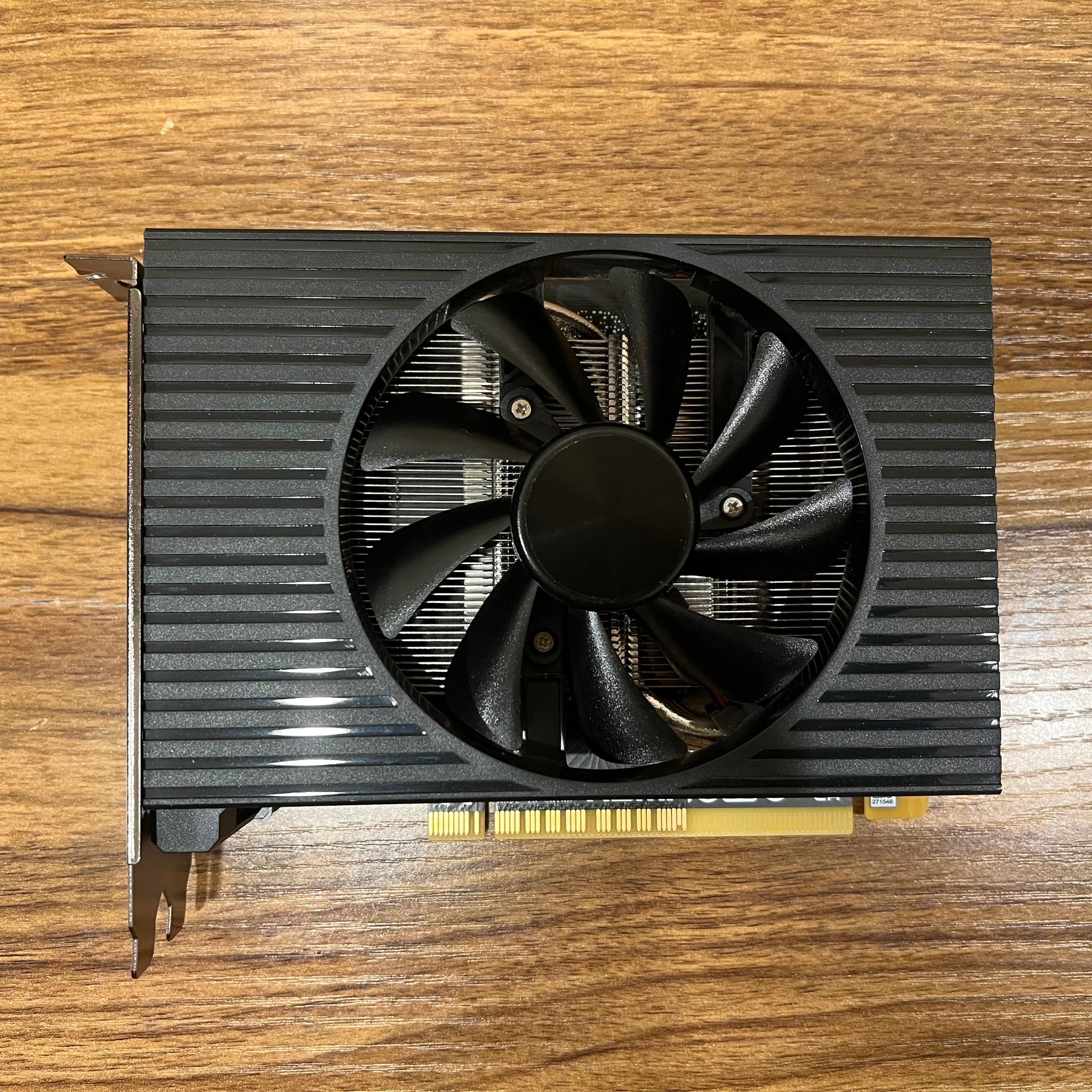 RTX 4060 8GB Dell OEM Version