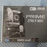 BEWARE: This is price accordingly due to *BENT PINS* ASUS PRIME Z790-P WIFI