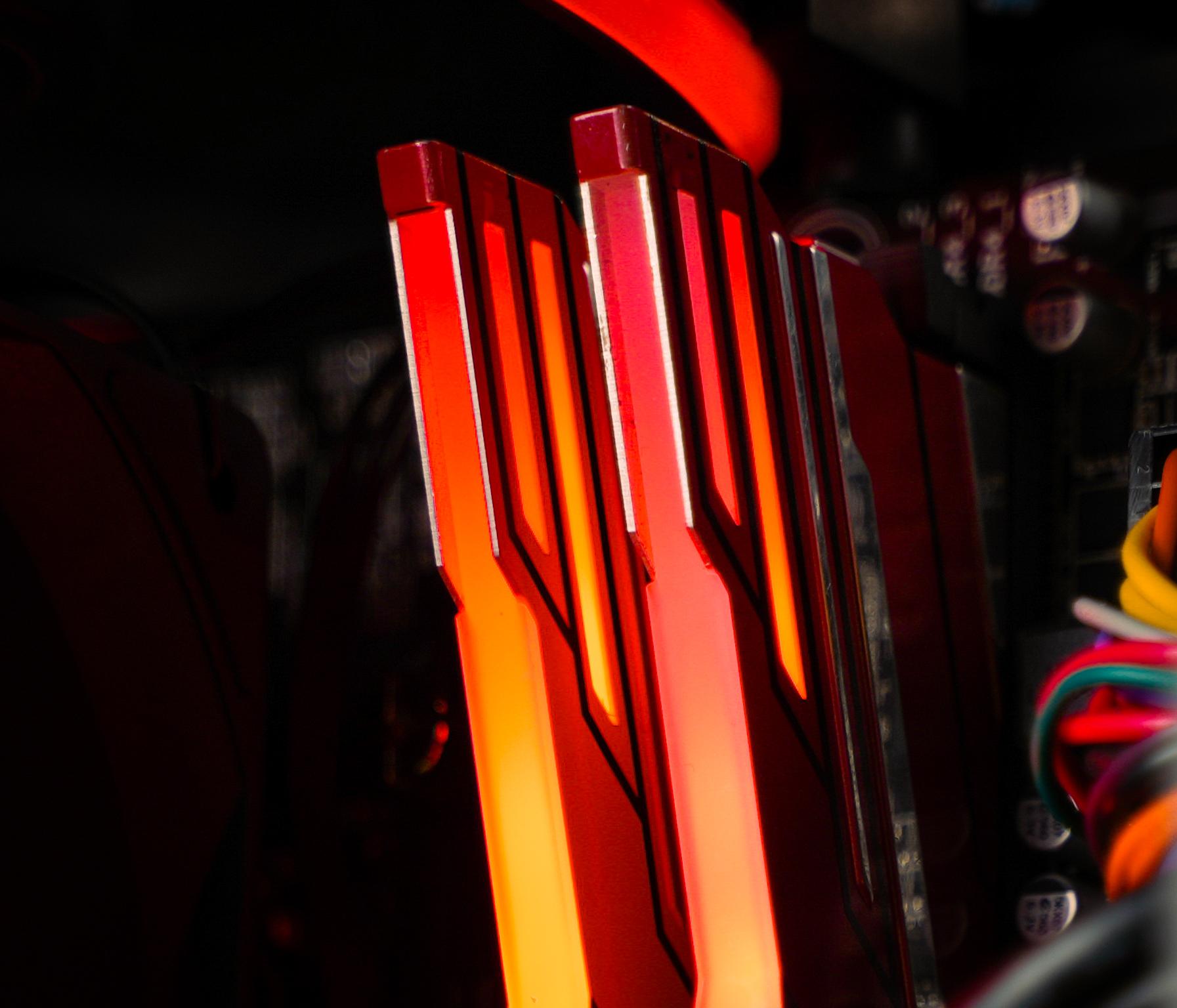 “Eco90” RX 590 Intel Core i7 7700 16GB Windows 11 .5TB Gaming PC Powerhouse