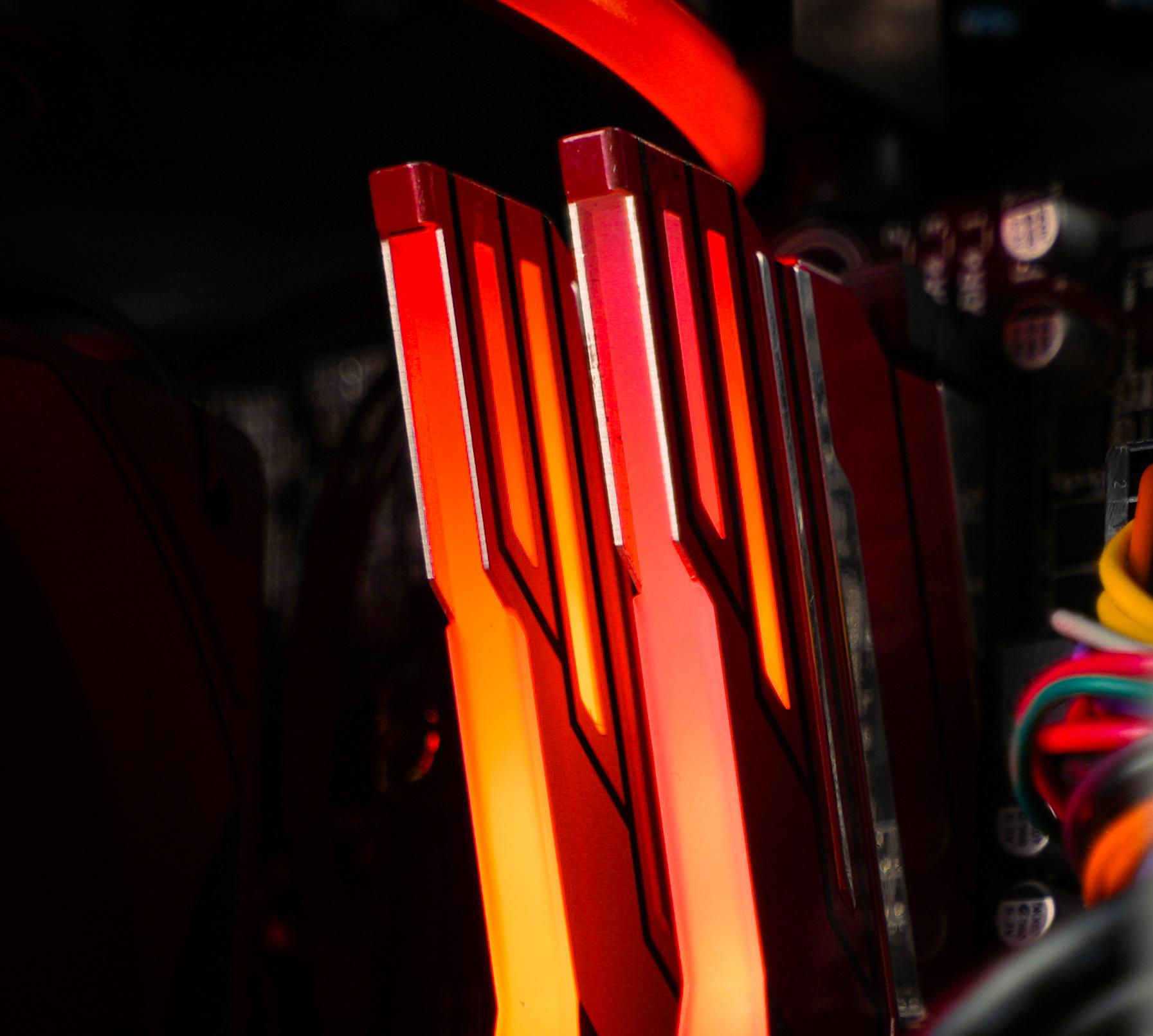 “Eco90” RX 590 Intel Core i7 7700 16GB Windows 11 .5TB Gaming PC Powerhouse