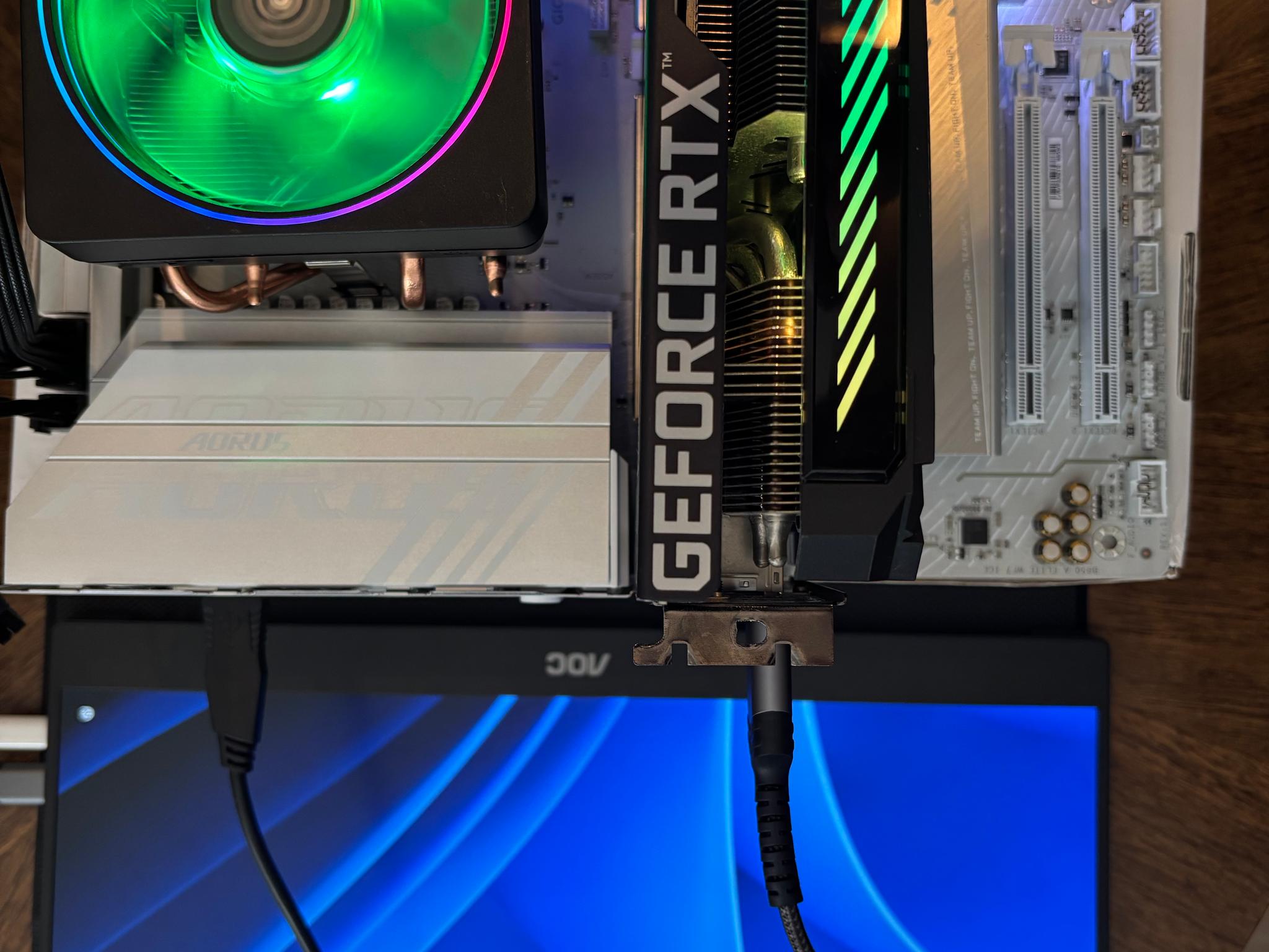 GIGABYTE B850 AORUS ELITE WIFI7 ICE