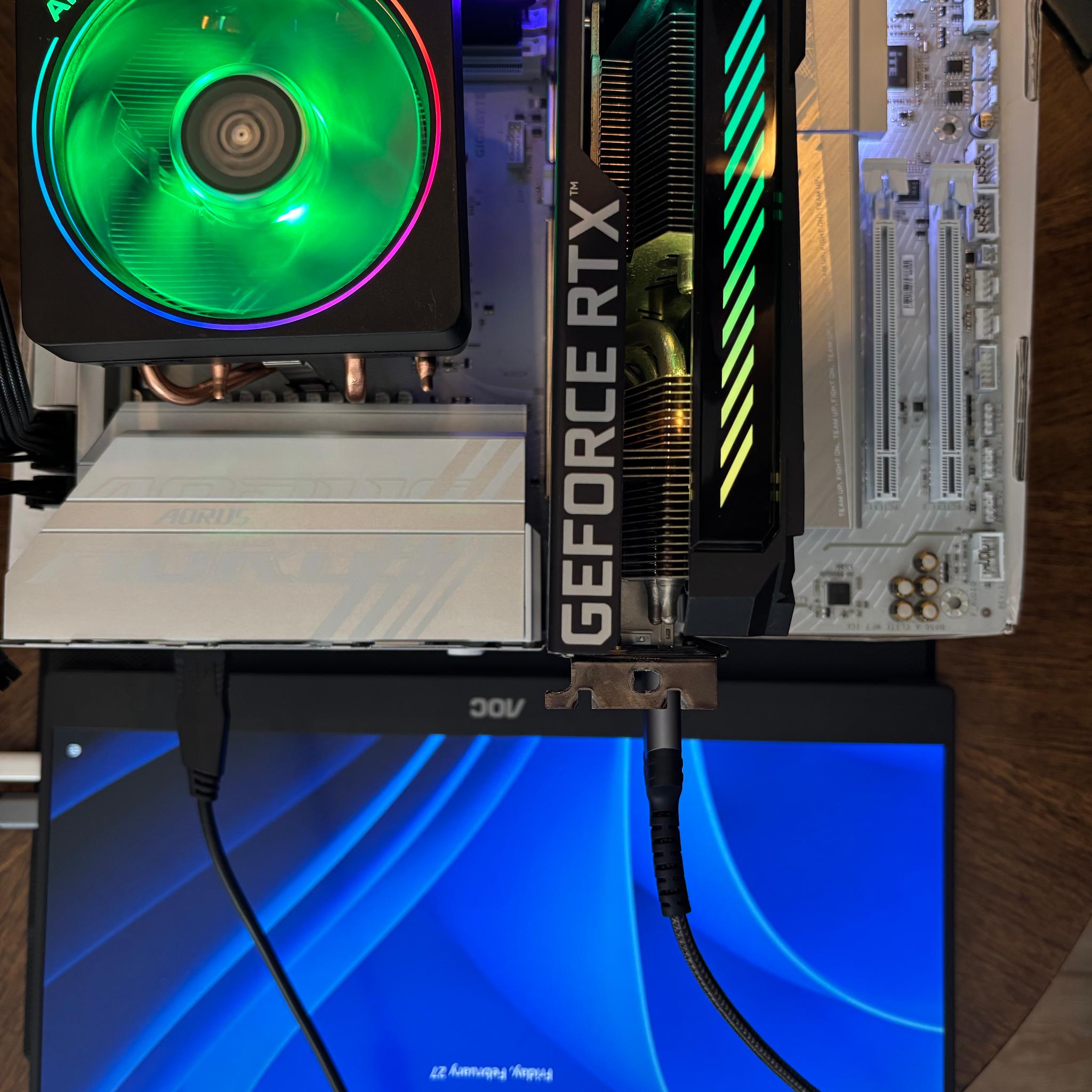 GIGABYTE B850 AORUS ELITE WIFI7 ICE