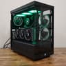 RX 7800 XT Gaming PC – Intel i7-13700K | 16GB DDR5 | 1TB M.2 | 1440p Gaming