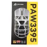 AttackShark PAW3995 Wireless USB Magnesium Gaming Mouse