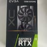 NVIDIA GEFORCE RTX 3060 EVGA XC