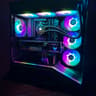 ASUS TUF 4070TI & Ryzen 7 7700x