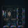 🔥 Brand New RTX 5070 + Ryzen 9 7950X3D Gaming Rig – Built to Perform 🔥