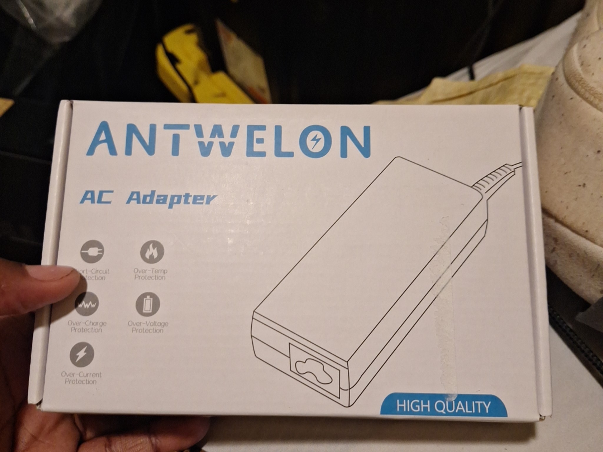 Dell Inspiron 3793 Emulation Laptop