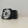 5 Pack RGB 120mm Fans [Deepcool RF120s]
