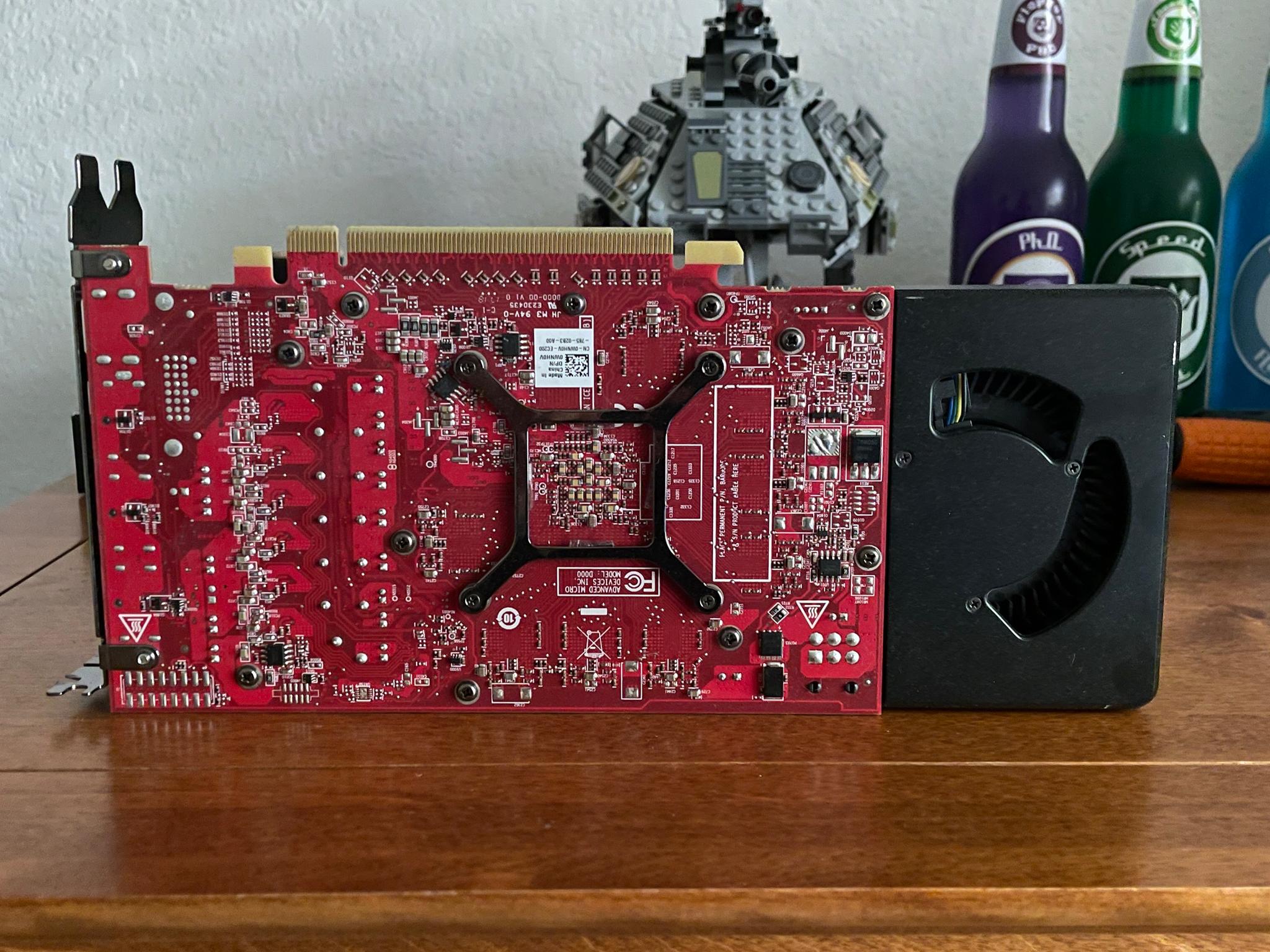 RX 570 4gb