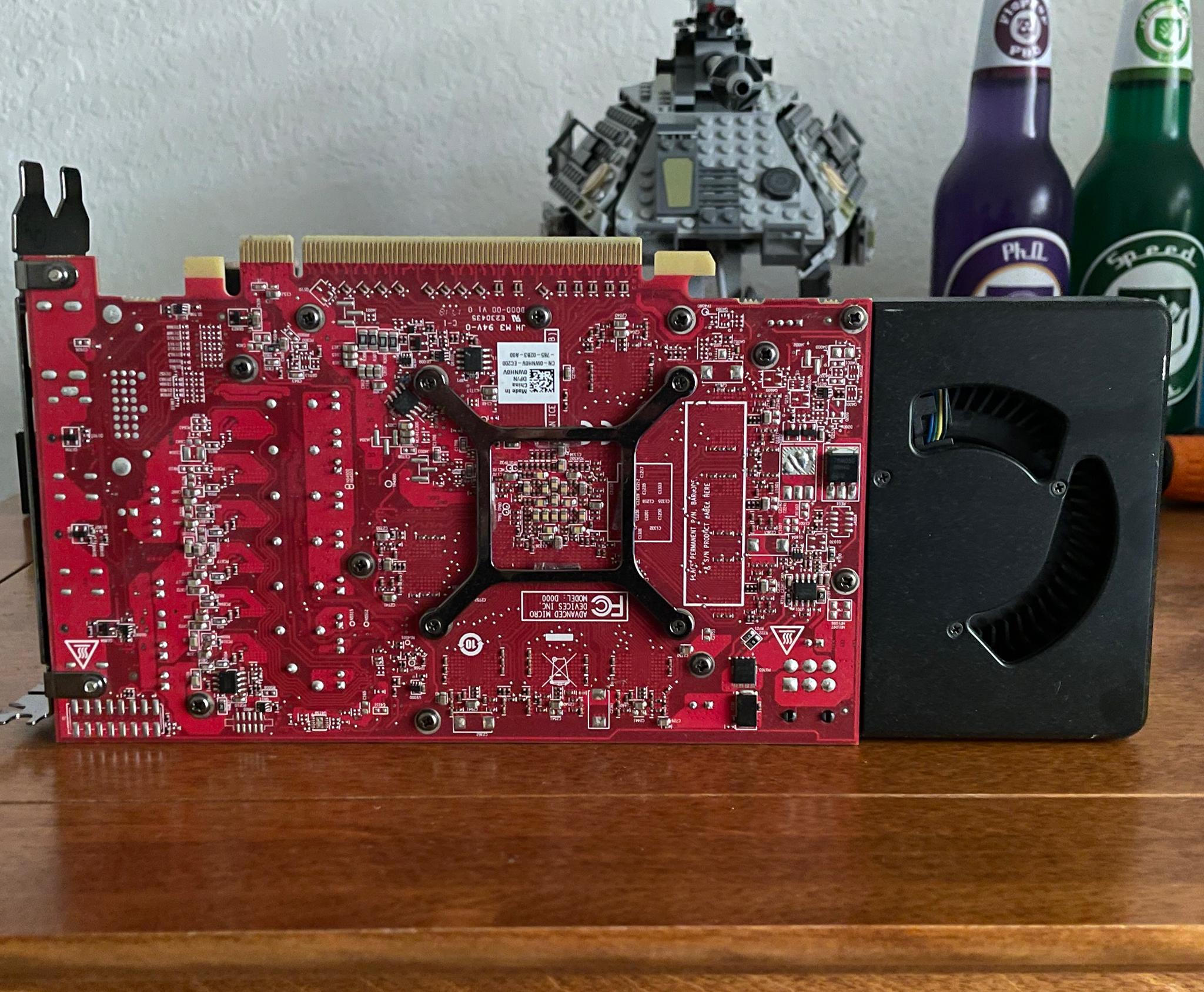 RX 570 4gb